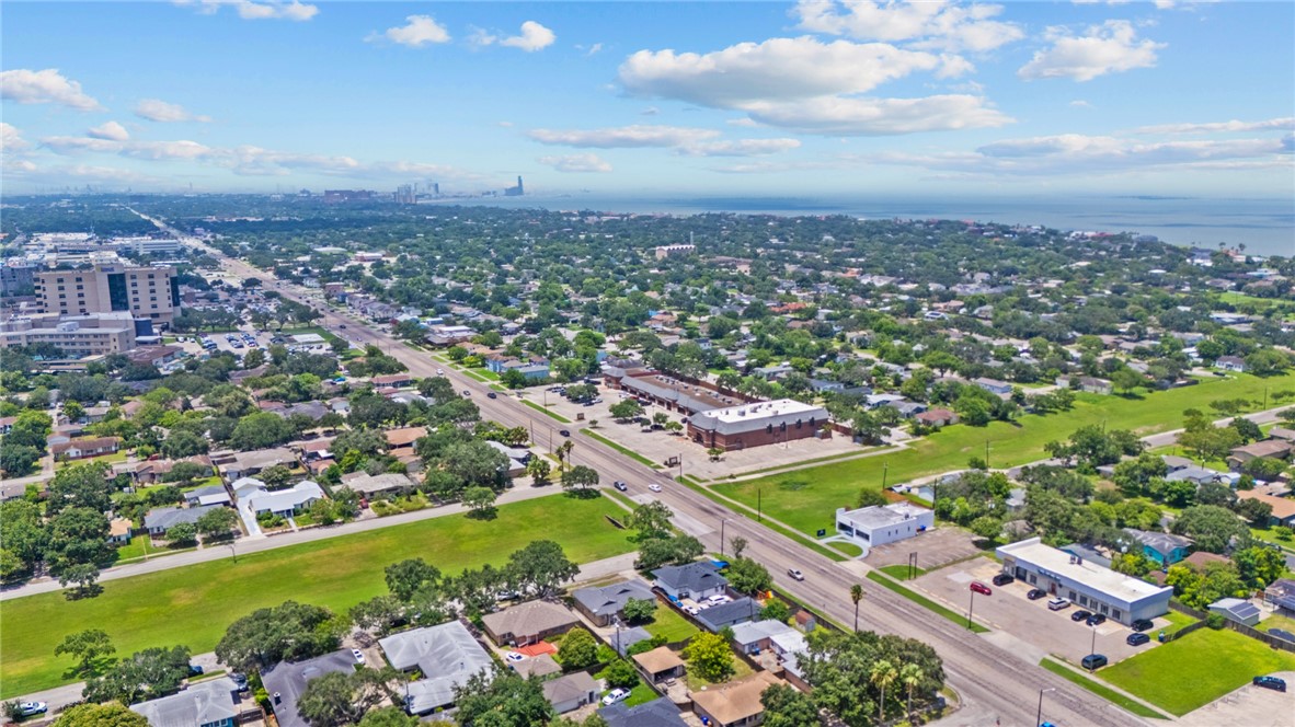 505 Brawner Parkway Corpus Christi TX 78411