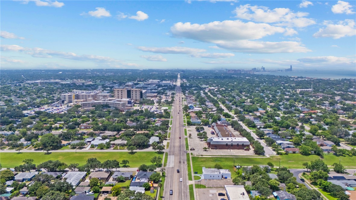 505 Brawner Parkway Corpus Christi TX 78411