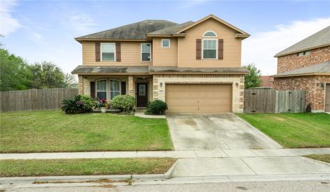 7933 Pavo Real Street Corpus Christi TX 78414