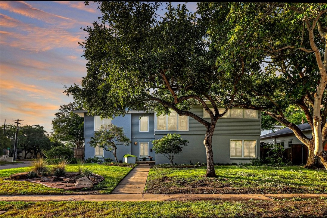 201 Indiana Avenue Corpus Christi TX 78404