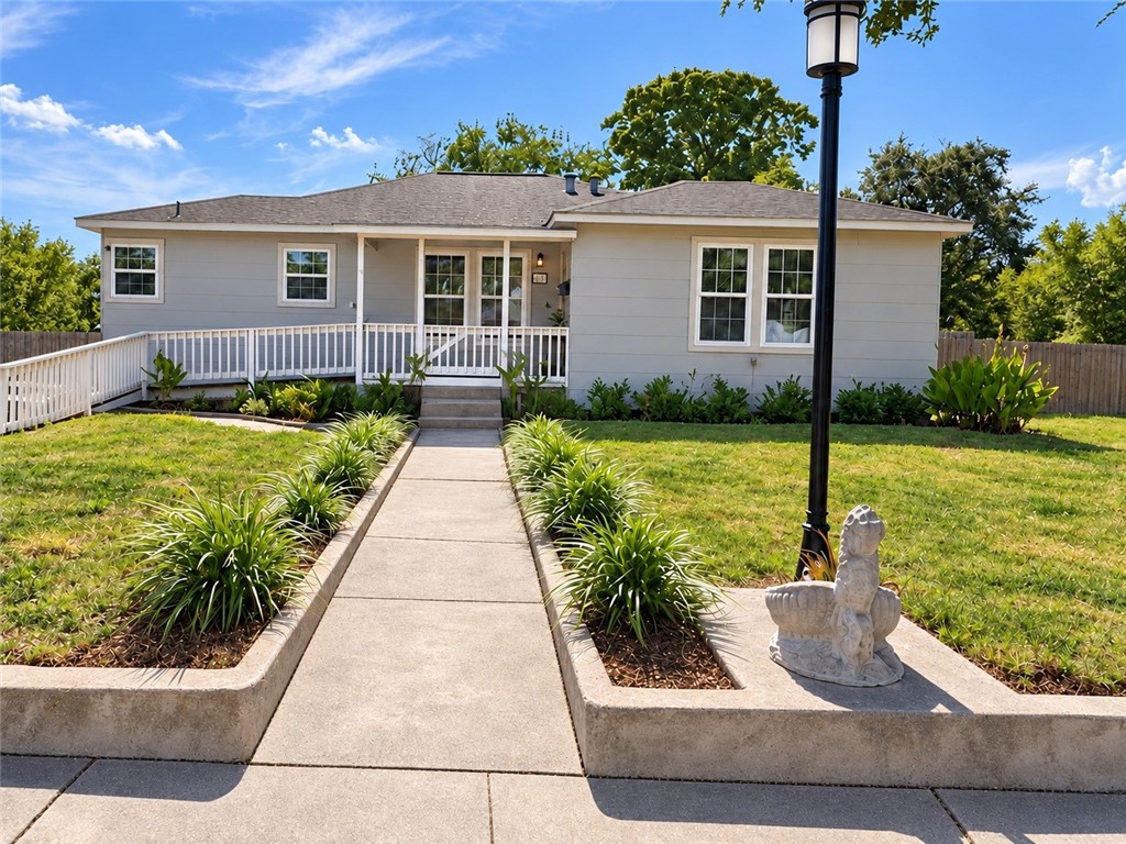 645 Mcclendon Street Corpus Christi TX 78404