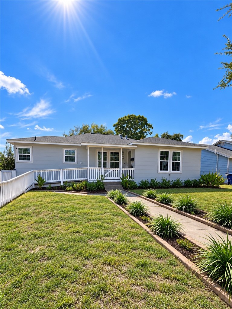 645 Mcclendon Street Corpus Christi TX 78404