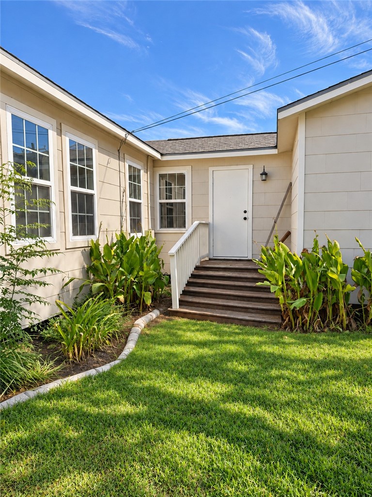 645 Mcclendon Street Corpus Christi TX 78404