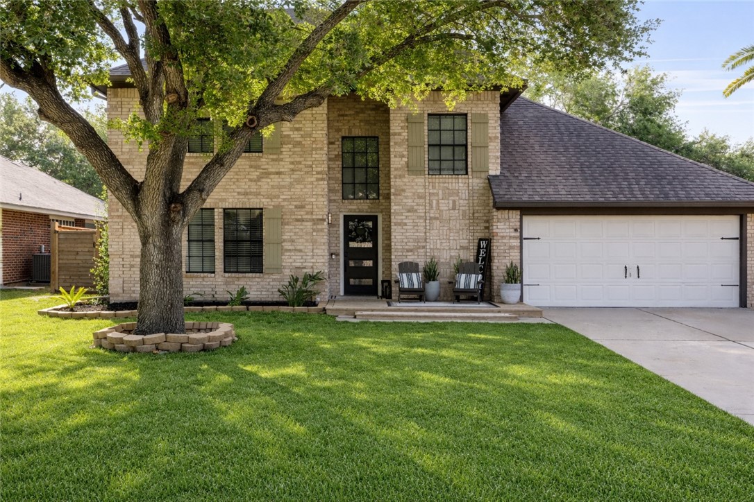 7210 Yaupon Drive Corpus Christi TX 78414
