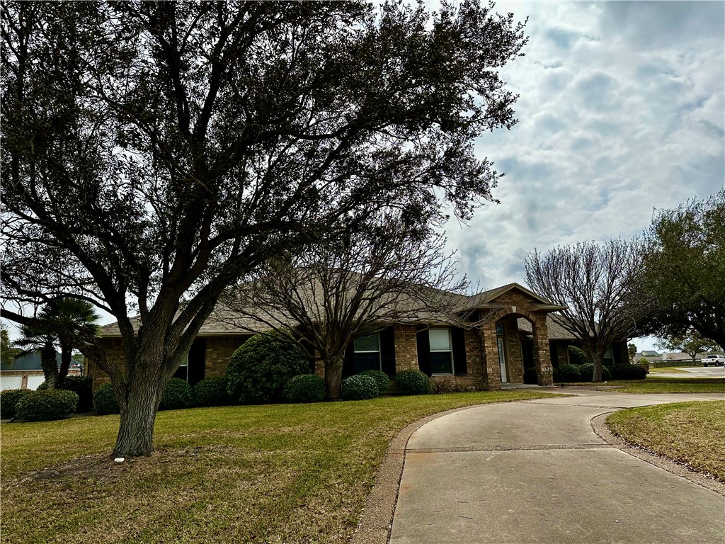 4625 Bethlehem Drive Corpus Christi TX 78413
