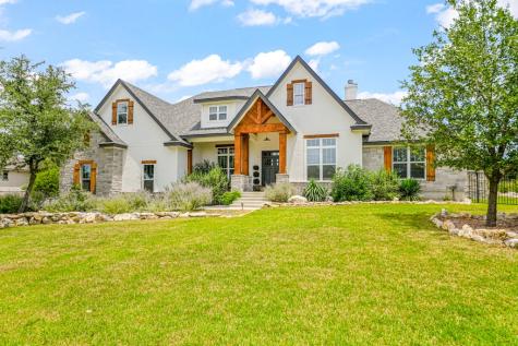 1348 Mystic Shores Boulevard Spring Branch TX 78070