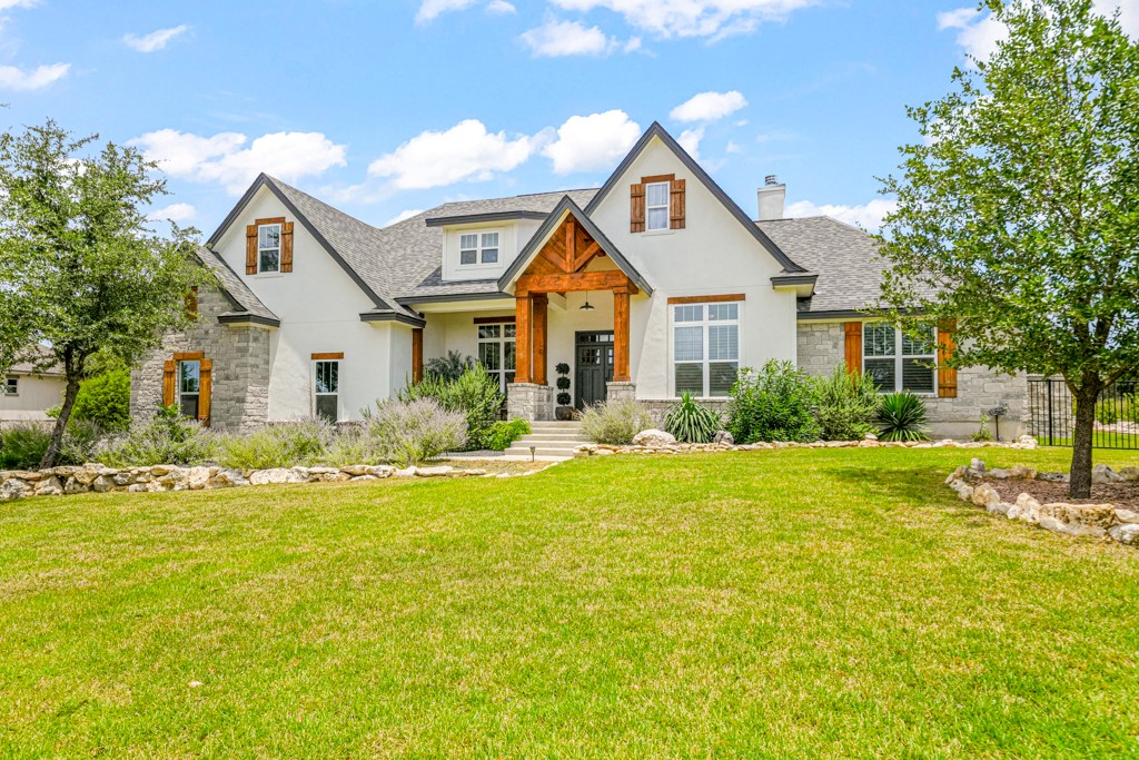 1348 Mystic Shores Boulevard Spring Branch TX 78070