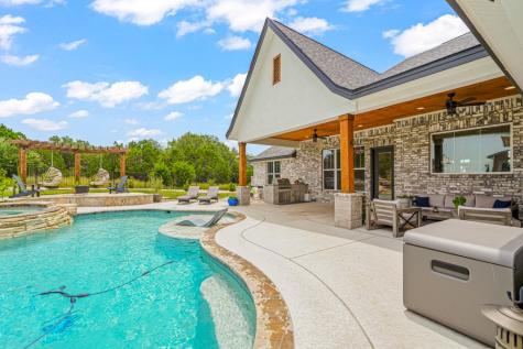 1348 Mystic Shores Boulevard Spring Branch TX 78070