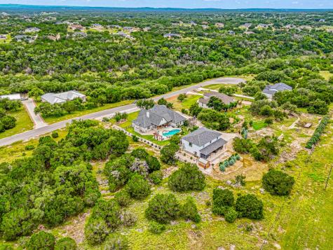 1348 Mystic Shores Boulevard Spring Branch TX 78070