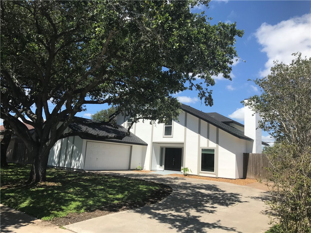 1226 Clarion Drive Corpus Christi TX 78412