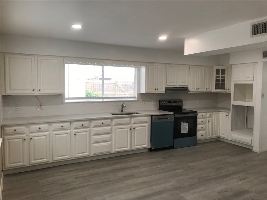 1226 Clarion Drive Corpus Christi TX 78412
