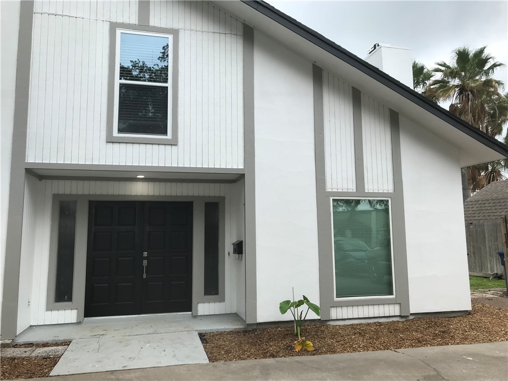 1226 Clarion Drive Corpus Christi TX 78412