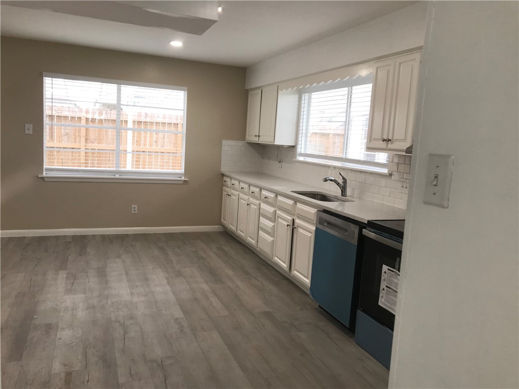 1226 Clarion Drive Corpus Christi TX 78412
