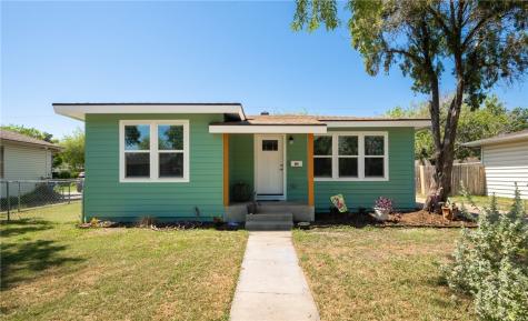 606 Pennington Drive Corpus Christi TX 78412