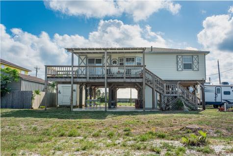 1437 N Ocean Drive Port Lavaca TX 77979