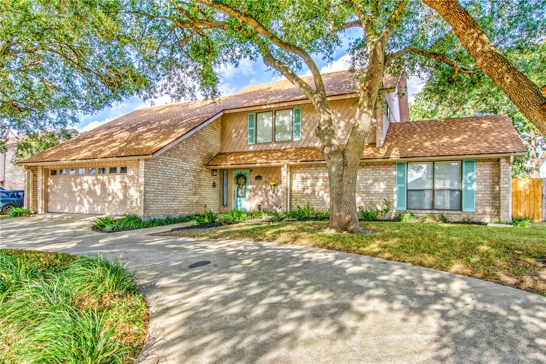 14632 Sweet Water Creek Drive Corpus Christi TX 78410