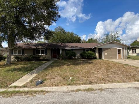 1211 Highland Avenue Alice TX 78332