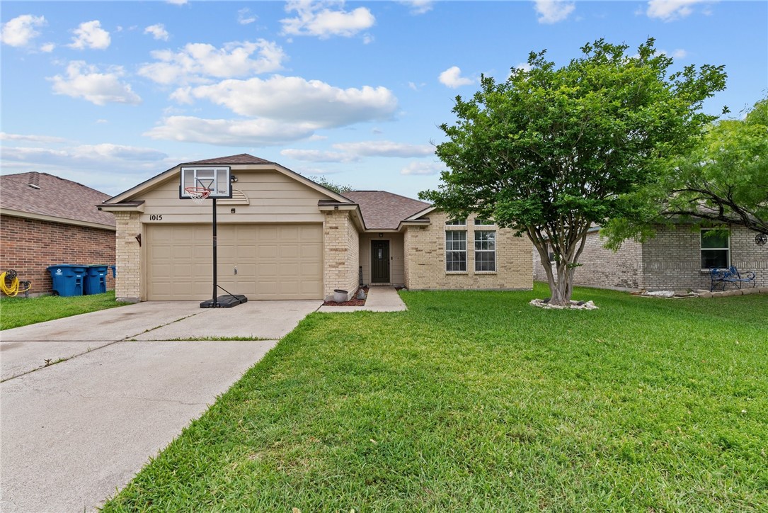 1015 Cupertino Street Portland TX 78374