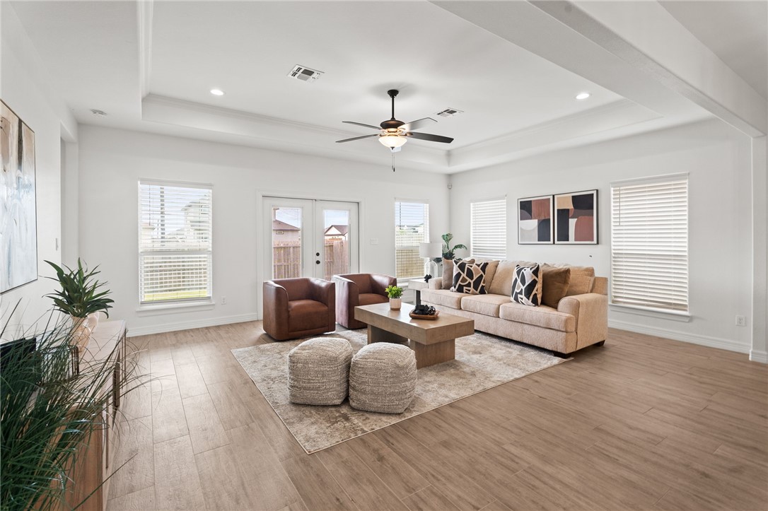 6725 Stuyvesant Court Corpus Christi TX 78414