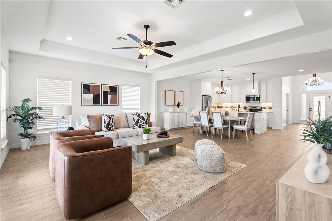 6725 Stuyvesant Court Corpus Christi TX 78414
