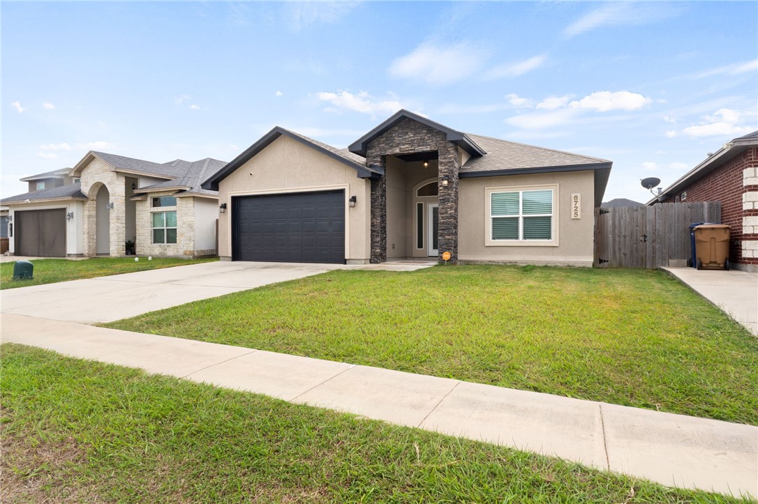 6725 Stuyvesant Court Corpus Christi TX 78414