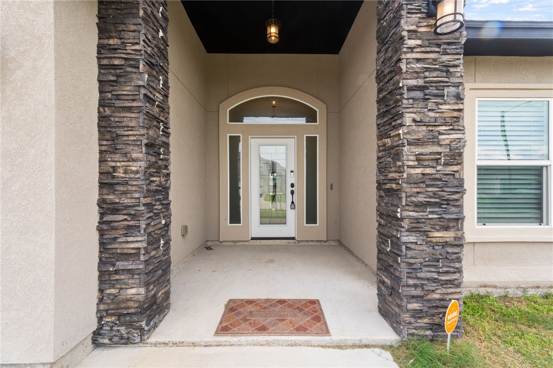 6725 Stuyvesant Court Corpus Christi TX 78414