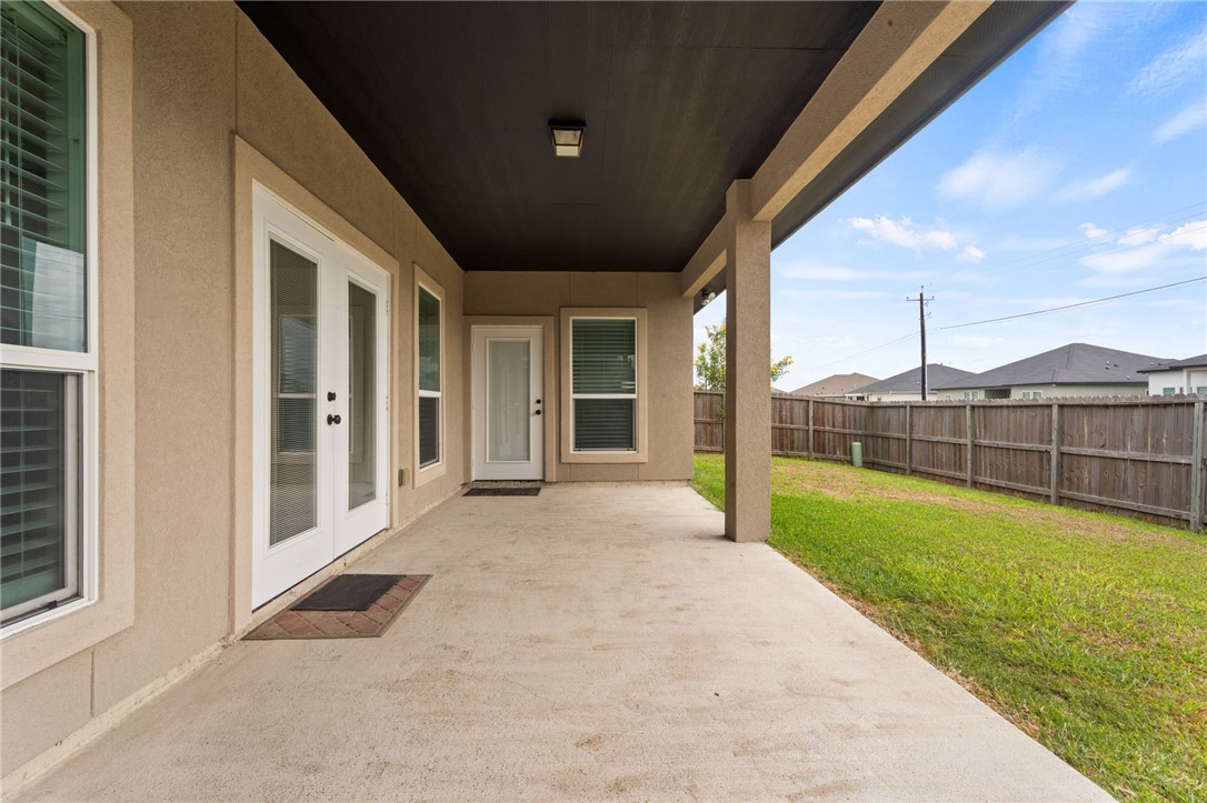 6725 Stuyvesant Court Corpus Christi TX 78414