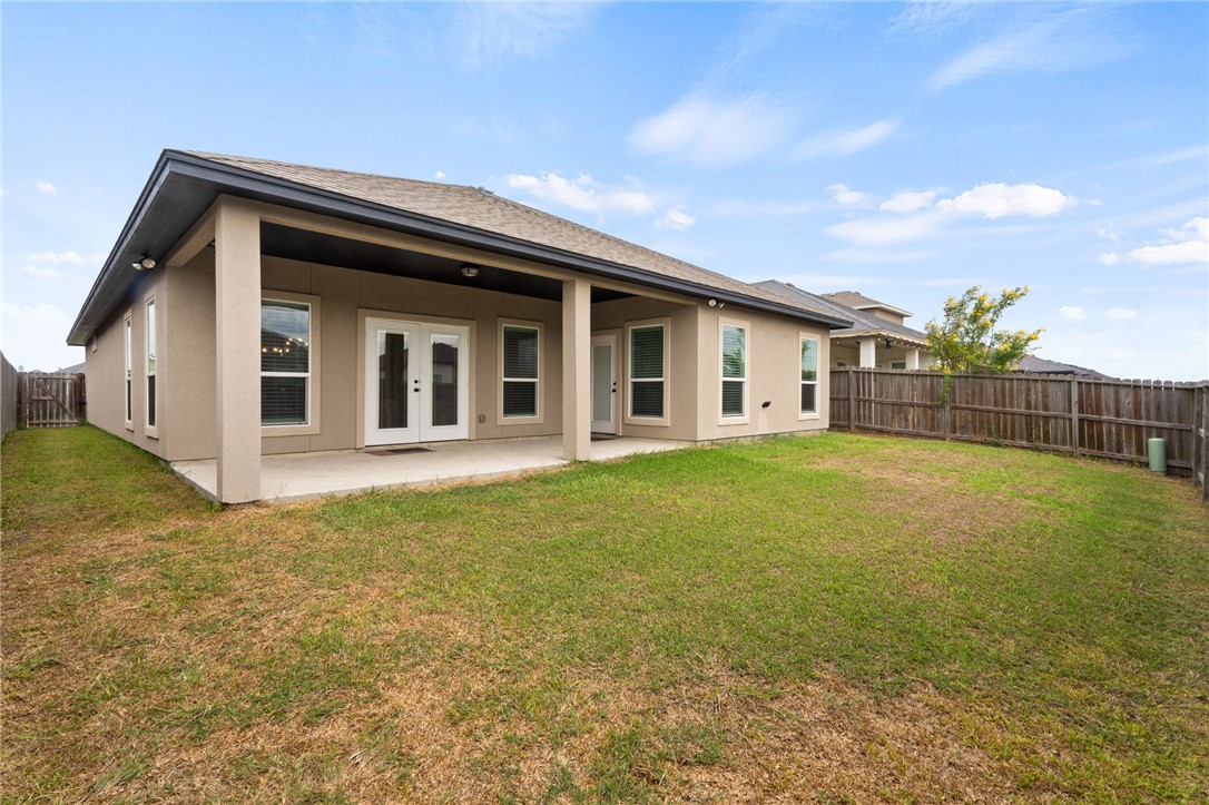 6725 Stuyvesant Court Corpus Christi TX 78414