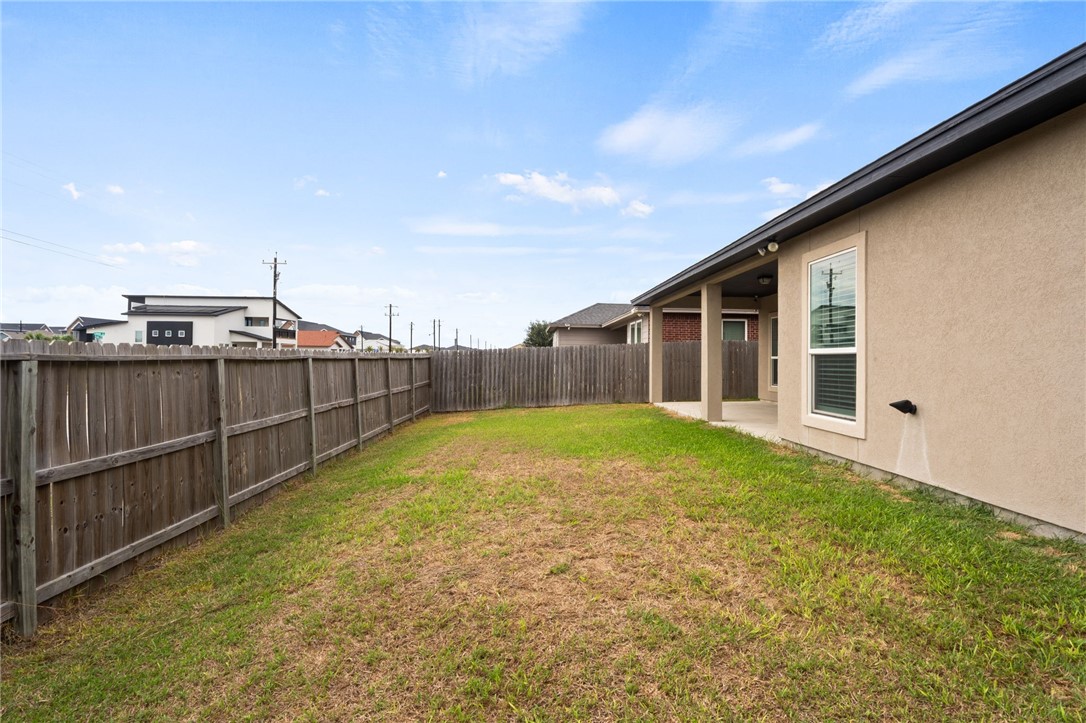 6725 Stuyvesant Court Corpus Christi TX 78414
