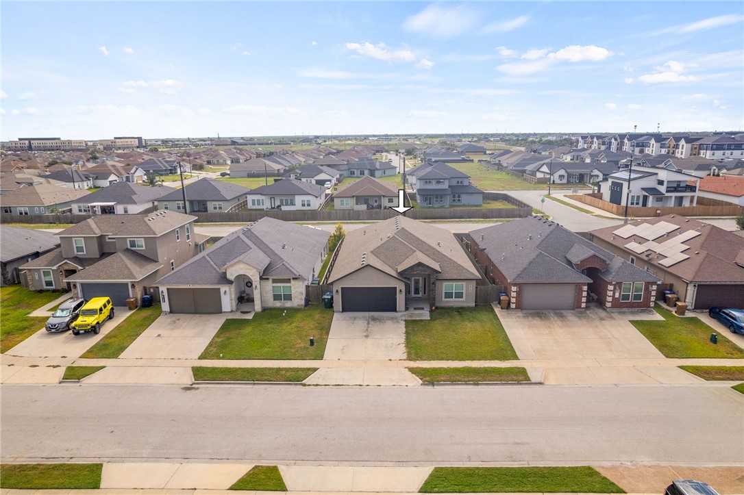 6725 Stuyvesant Court Corpus Christi TX 78414