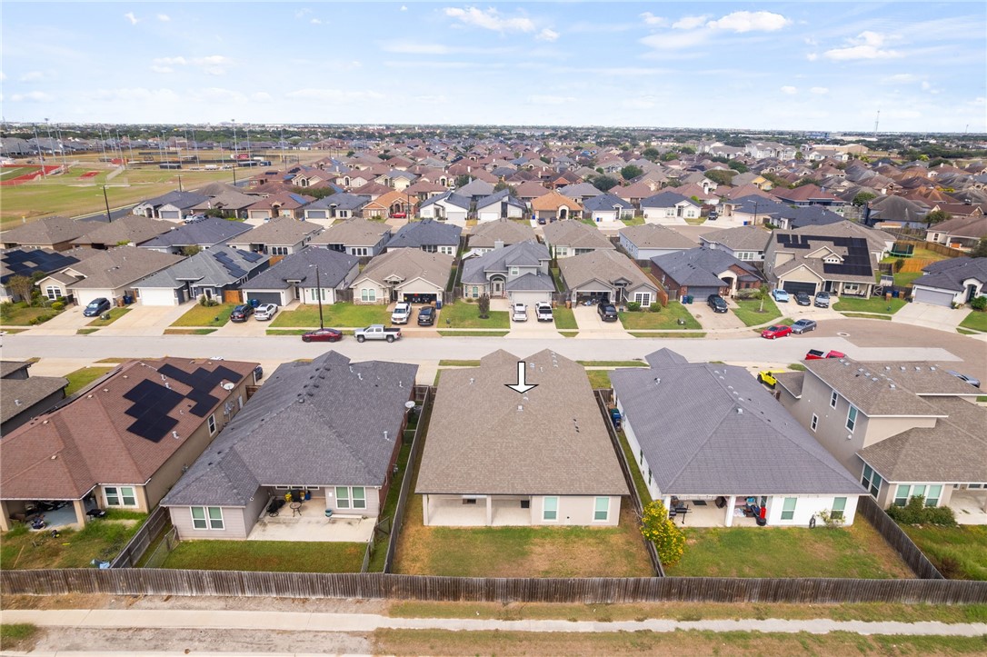 6725 Stuyvesant Court Corpus Christi TX 78414