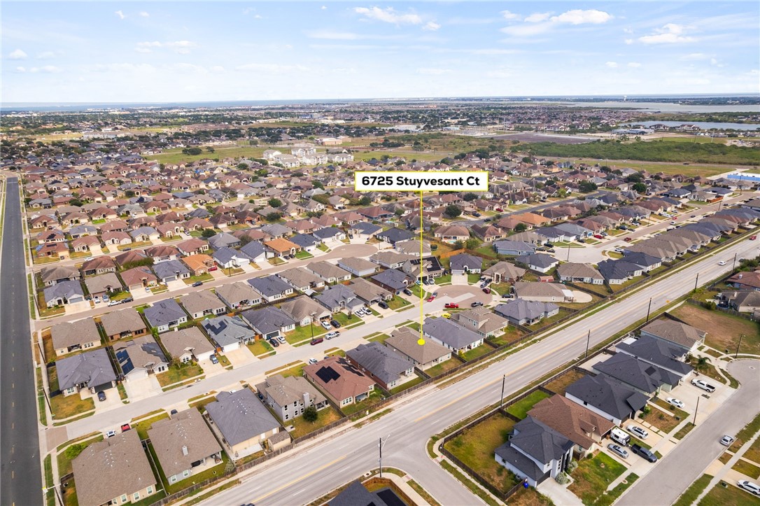 6725 Stuyvesant Court Corpus Christi TX 78414