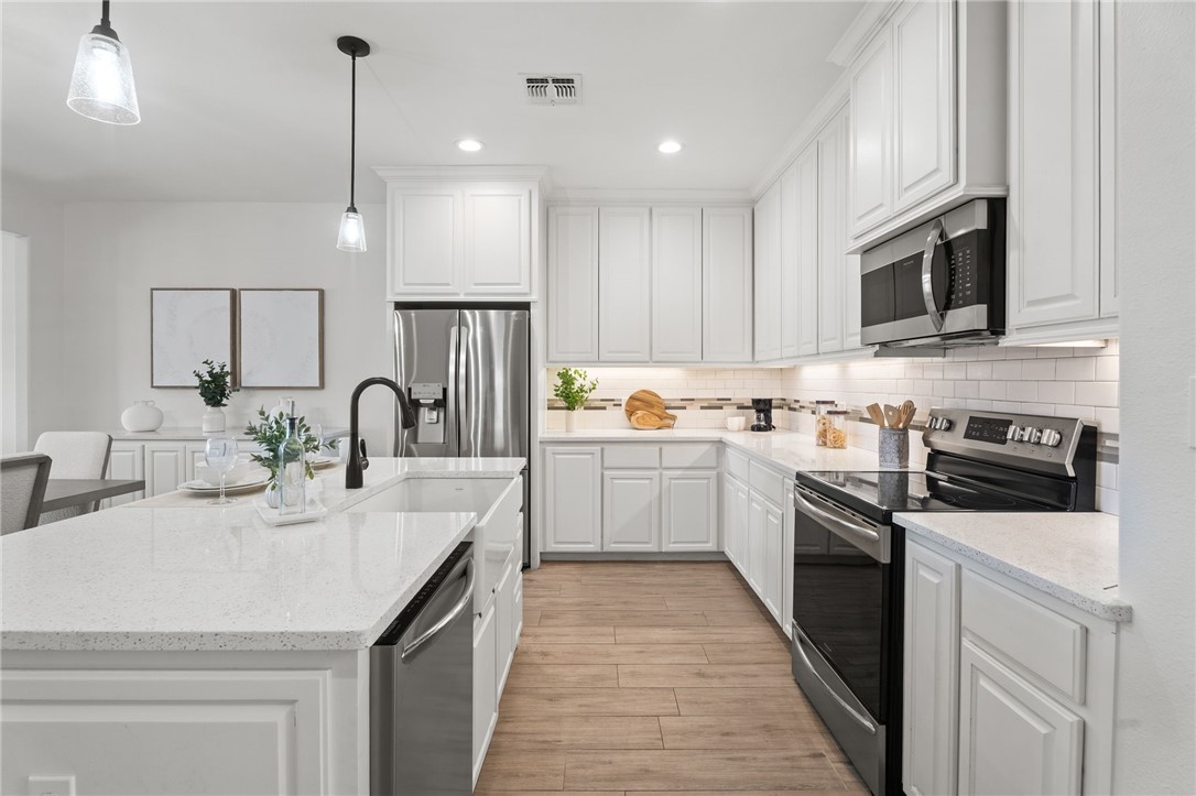 6725 Stuyvesant Court Corpus Christi TX 78414