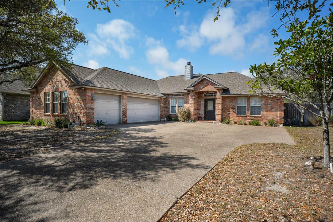 461 Augusta Drive Rockport TX 78382