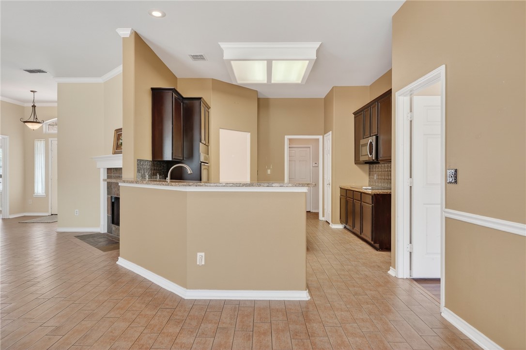 461 Augusta Drive Rockport TX 78382