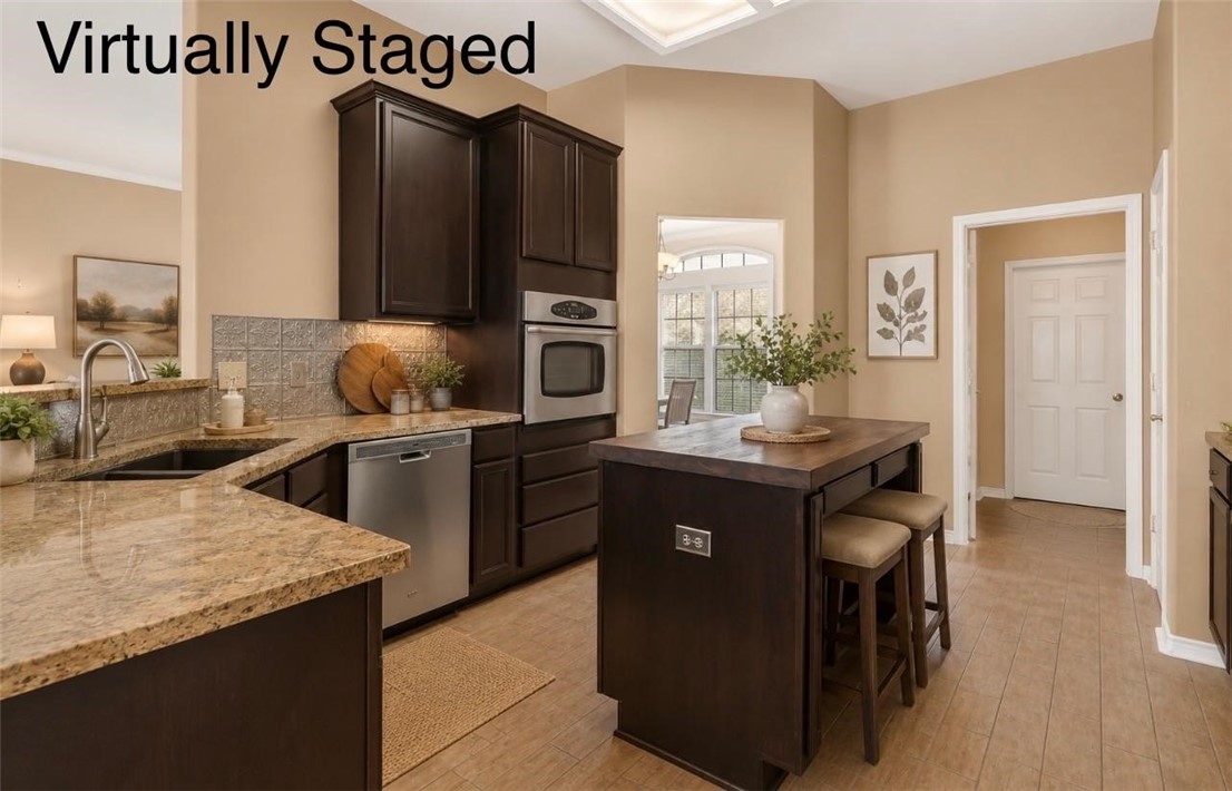 461 Augusta Drive Rockport TX 78382