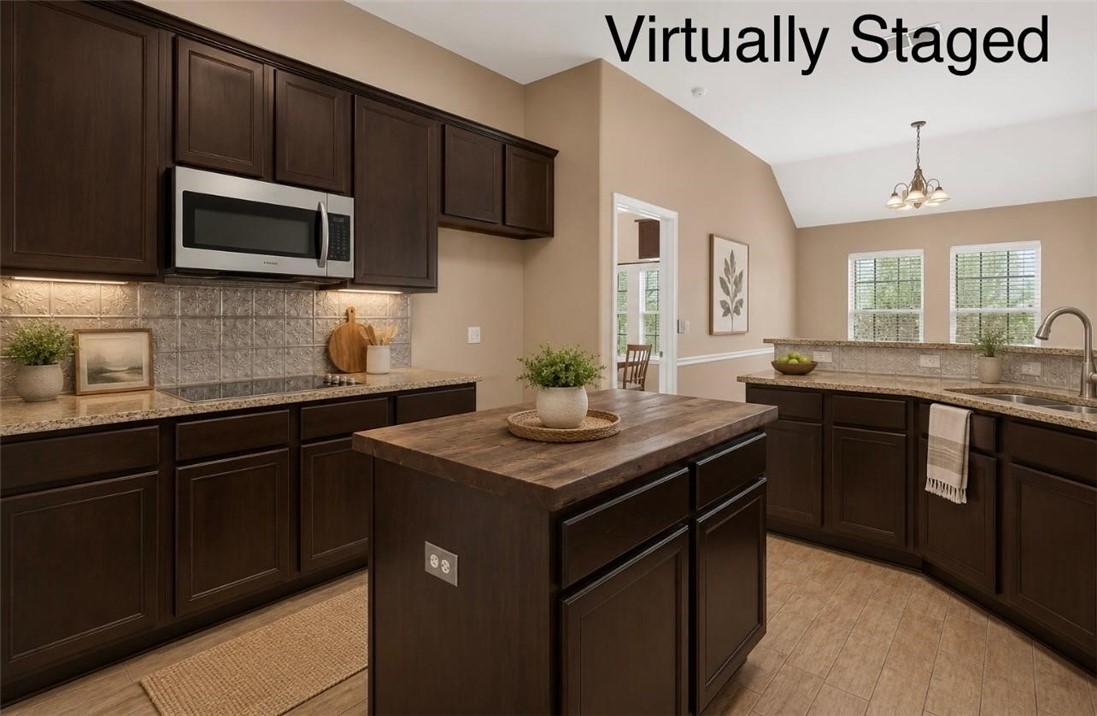 461 Augusta Drive Rockport TX 78382