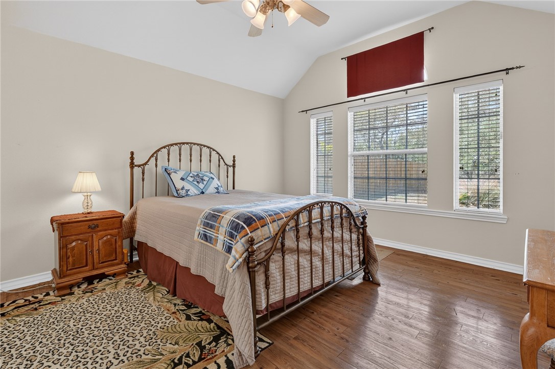 461 Augusta Drive Rockport TX 78382