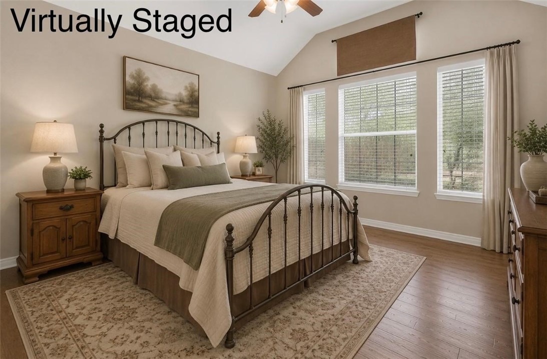 461 Augusta Drive Rockport TX 78382