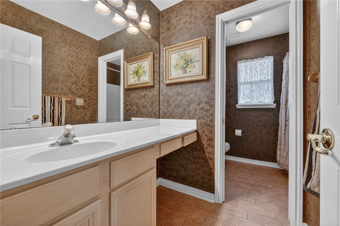 461 Augusta Drive Rockport TX 78382