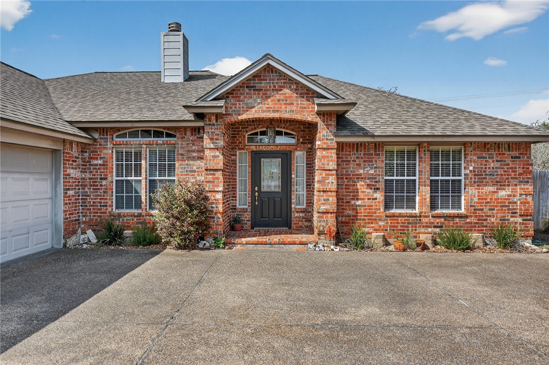 461 Augusta Drive Rockport TX 78382