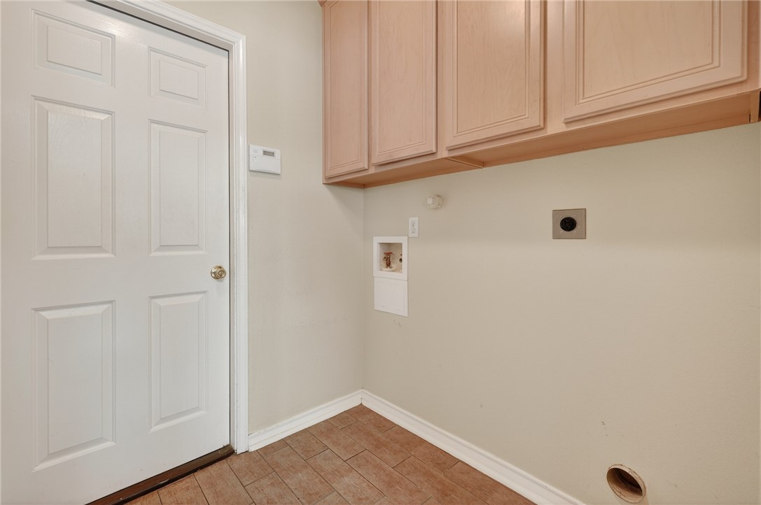 461 Augusta Drive Rockport TX 78382