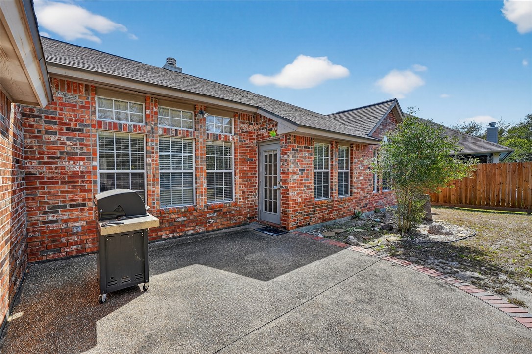 461 Augusta Drive Rockport TX 78382