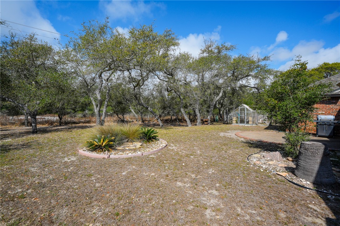461 Augusta Drive Rockport TX 78382