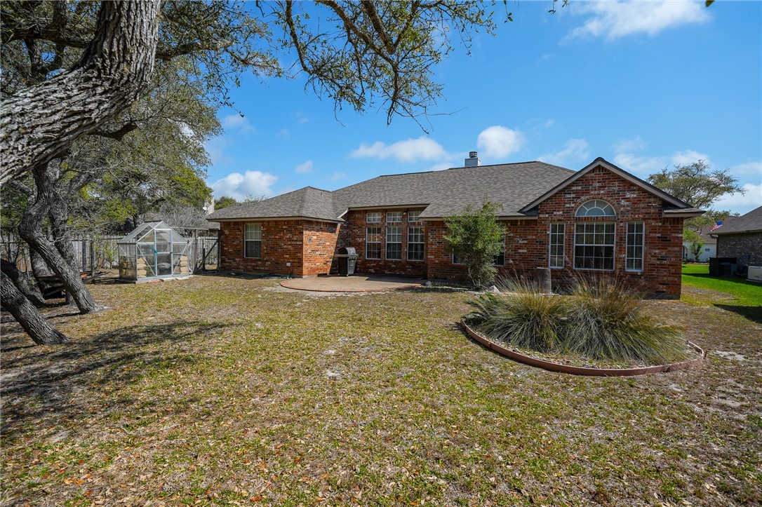 461 Augusta Drive Rockport TX 78382
