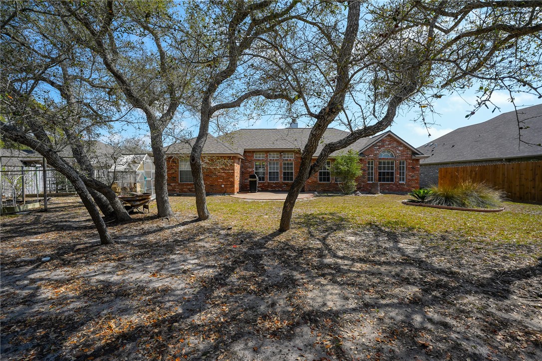 461 Augusta Drive Rockport TX 78382