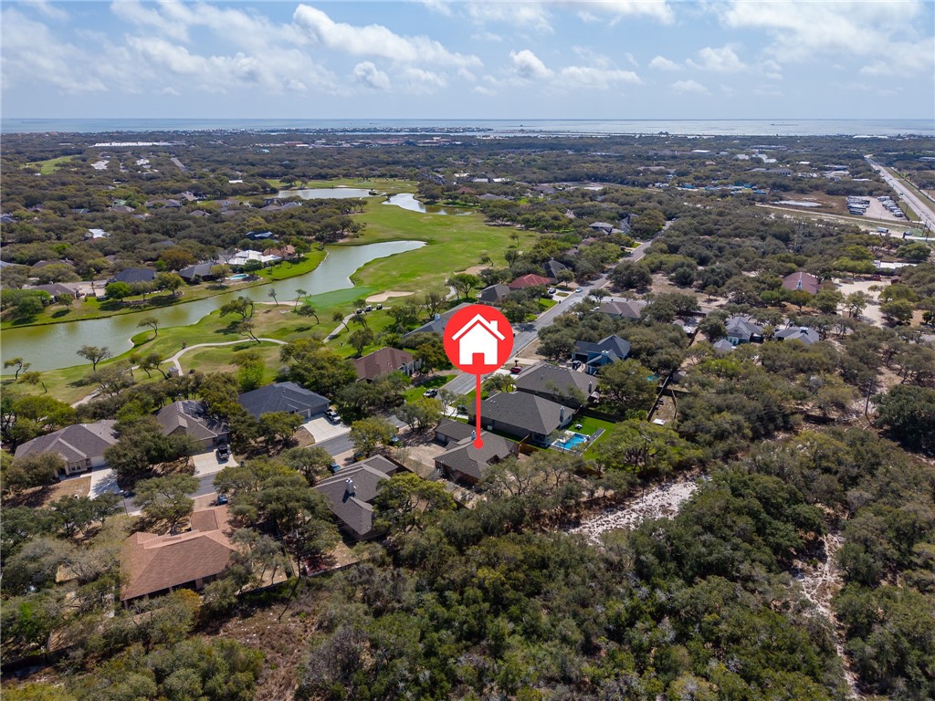 461 Augusta Drive Rockport TX 78382