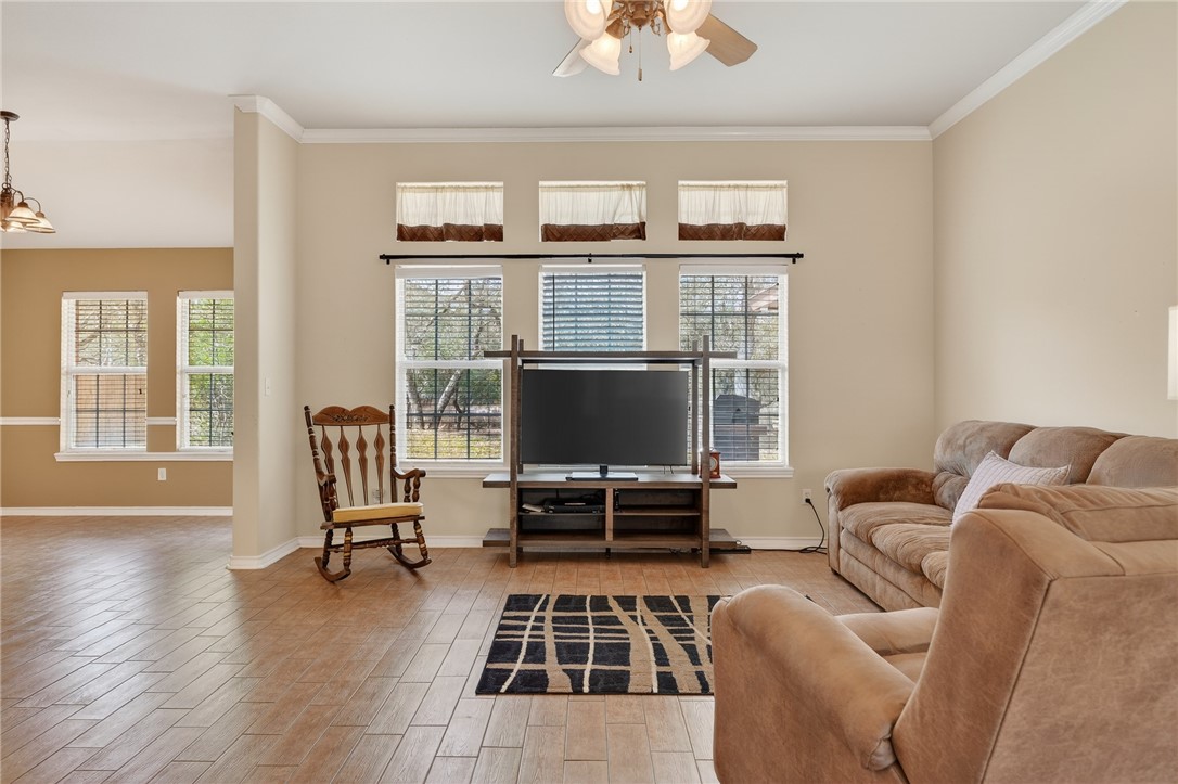 461 Augusta Drive Rockport TX 78382