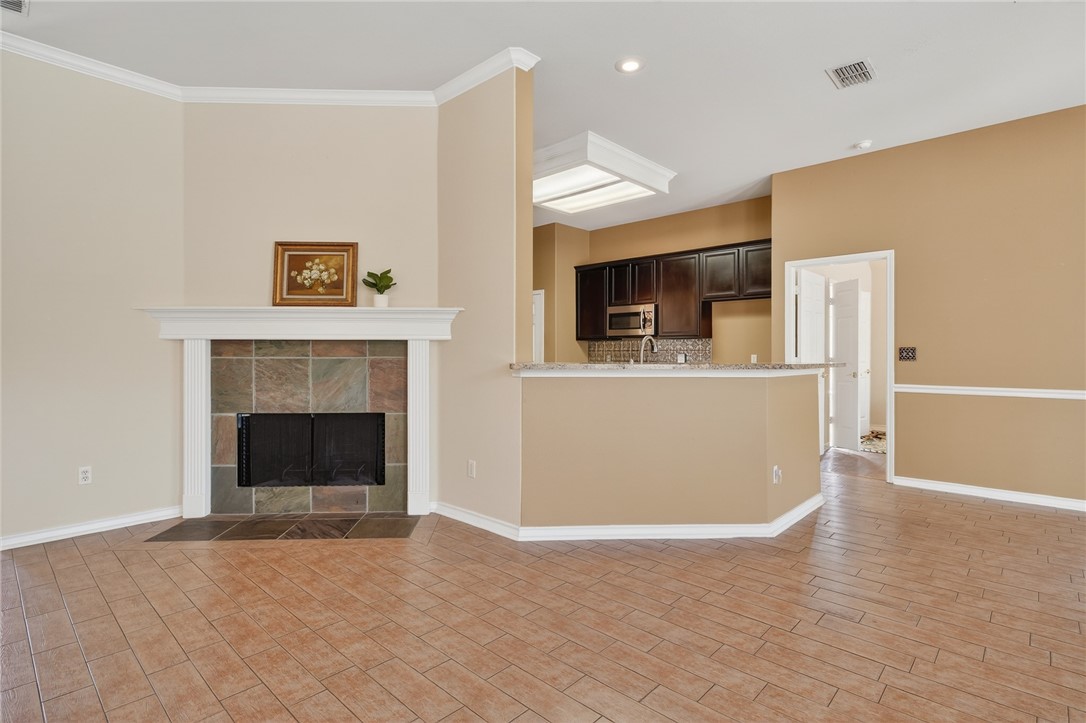 461 Augusta Drive Rockport TX 78382