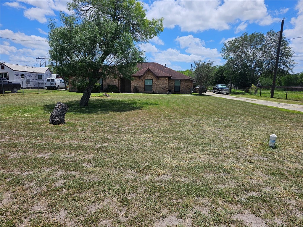 10821 Annaville Road Corpus Christi TX 78410
